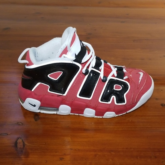 air uptempo bulls